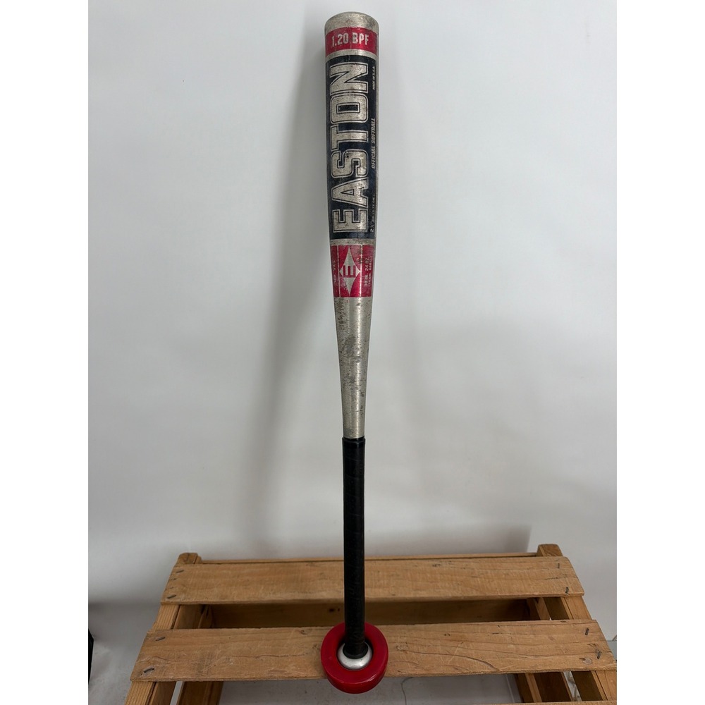 Easton Hammer SK5 Softball Bat 30in 24oz 2 1/4 Barrel Aluminum Youth + Weight